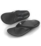 Spenco Yumi - Women's Arch Support Sandal - Black